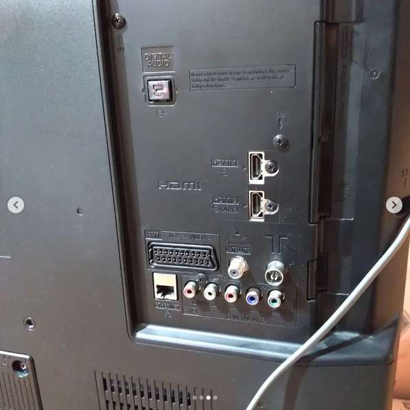 Shitet TV PANASONIC 32Polesh